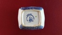 [45815585] Zuckerdose Enoch Wedgwood Woodland Blau gebraucht - gut Bild 7