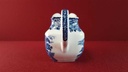 [45815586] Milchkännchen Enoch Wedgwood Woodland Blau gebraucht - gut Bild 4