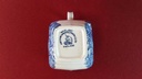 [45815586] Milchkännchen Enoch Wedgwood Woodland Blau gebraucht - gut Bild 6