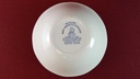 [45815589] Salatschale 16,6 cm Enoch Wedgwood Woodland Blau gebraucht - gut Bild 4