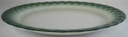 [4581560] Kuchenteller 19,3 cm Thomas Porzellan Holiday in Dublin gebraucht - sehr gut Bild 2