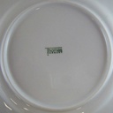 [4581560] Kuchenteller 19,3 cm Thomas Porzellan Holiday in Dublin gebraucht - sehr gut Bild 3
