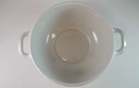 [45815601] Suppenterrine Bavaria 3,3 L Rheinkrone Streublume gebraucht - gut Bild 7