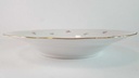 [45815606] Suppenteller Bavaria 4,4 cm Rheinkrone Streublume gebraucht - akzeptabel Bild 7