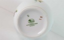 [45815607] Tischvase 12,4 cm Hutschenreuther Maria Theresia Mirabell gebraucht - sehr gut Bild 3