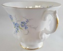 [45815629] Kaffeetasse Tasse Royal Standard Blaue Blumenranke Bild 4
