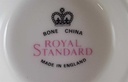 [45815629] Kaffeetasse Tasse Royal Standard Blaue Blumenranke Bild 5