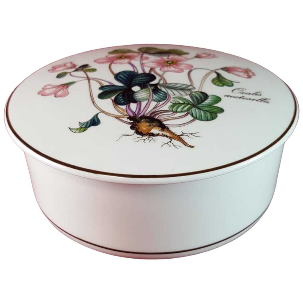 [45815634] Bonboniere Villeroy & Boch Botanica gebraucht - gut Bild 2