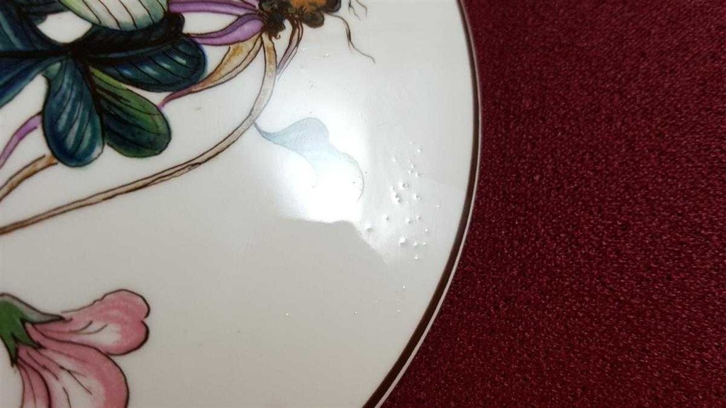 [45815634] Bonboniere Villeroy & Boch Botanica gebraucht - gut Bild 6