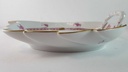 [45815635] Schale Blattschale Herend Ungarn Apponyi Purpur 200 Rosa gebraucht - gut Bild 5