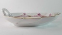 [45815635] Schale Blattschale Herend Ungarn Apponyi Purpur 200 Rosa gebraucht - gut Bild 7