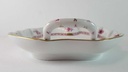 [45815635] Schale Blattschale Herend Ungarn Apponyi Purpur 200 Rosa gebraucht - gut Bild 8