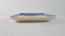 [45815637] Butterplatte Villeroy & Boch Burgenland Blau gebraucht - akzeptabel Bild 6