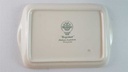 [45815637] Butterplatte Villeroy & Boch Burgenland Blau gebraucht - akzeptabel Bild 7