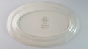 [45815638] Servierplatte Speiseplatte Fleischplatte 25,5x16,8 cm Villeroy & Boch Burgenland Blau gebraucht - akzeptabel Bild 7