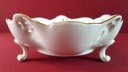 [45815641] Durchbruchschale Goldrand Durchbrucharbeit Rosenthal Moliere Elfenbein mit Beige gebraucht - sehr gut Bild 4