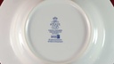 [45815649] Suppenteller 22,8 cm Tirschenreuth Diplomat Bouquet gebraucht - gut Bild 6
