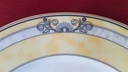 [45815652] Speiseteller Essteller 27 cm Tirschenreuth Diplomat Bouquet gebraucht - gut Bild 3