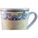 [45815654] Tasse Tirschenreuth Diplomat Bouquet gebraucht - gut Bild 2