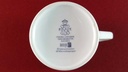[45815654] Tasse Tirschenreuth Diplomat Bouquet gebraucht - gut Bild 7