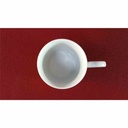 [45815656] Mokkatasse Tasse Espressotasse mikrowellengeeignet Tirschenreuth Diplomat Bouquet gebraucht - sehr gut Bild 4