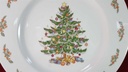 [45815660] Gebäckteller 29,6 cm Eschenbach Weihnachten gebraucht - sehr gut Bild 2