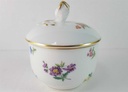 [45815670] Zuckerdose Hutschenreuther Maria Theresia Mirabell gebraucht - sehr gut Bild 3