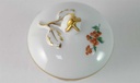 [45815670] Zuckerdose Hutschenreuther Maria Theresia Mirabell gebraucht - sehr gut Bild 4