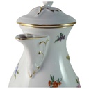 [45815672] Kaffeekanne 1 L Hutschenreuther Maria Theresia Mirabell gebraucht - sehr gut Bild 2