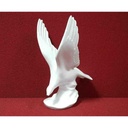 [45815676] Figur Skulptur Gräfenthal Weiß gebraucht - gut Bild 3