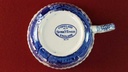 [45815679] Kaffeetasse Tasse Spode Copeland Blue Tower gebraucht - gut Bild 5