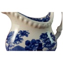 [45815683] Milchkännchen Spode Copeland Blue Tower gebraucht - gut Bild 2