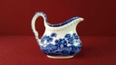 [45815683] Milchkännchen Spode Copeland Blue Tower gebraucht - gut Bild 4