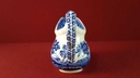 [45815683] Milchkännchen Spode Copeland Blue Tower gebraucht - gut Bild 5