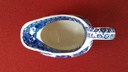 [45815683] Milchkännchen Spode Copeland Blue Tower gebraucht - gut Bild 6
