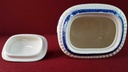 [45815684] Zuckerdose Spode Copeland Blue Tower gebraucht - gut Bild 6
