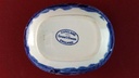 [45815684] Zuckerdose Spode Copeland Blue Tower gebraucht - gut Bild 7