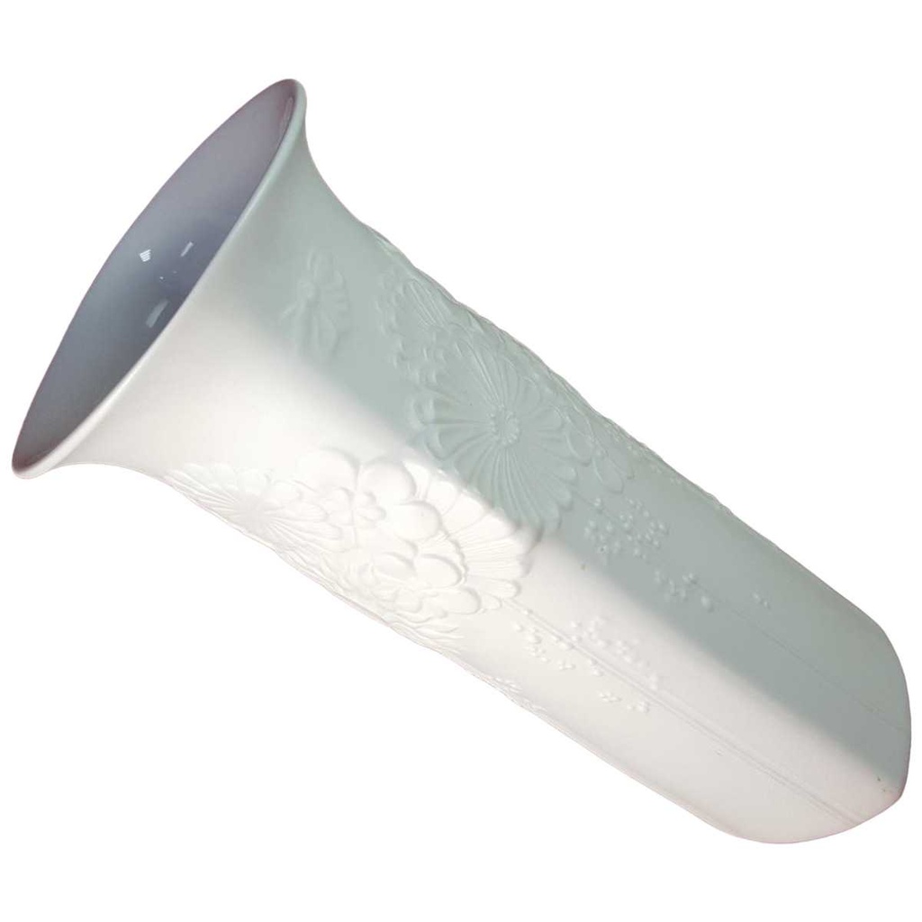 [45815685] Blumenvase 28,5 cm AK Kaiser Porzellan gebraucht - sehr gut Bild 2