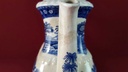 [45815690] Kaffeekanne Kanne 0,8 L Spode Copeland Blue Tower gebraucht - akzeptabel Bild 3