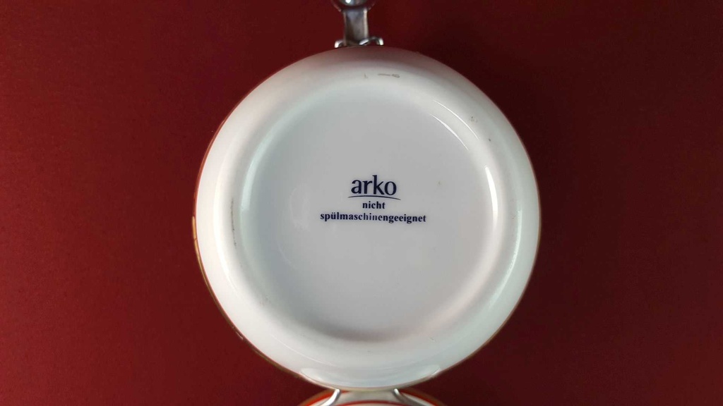 [45815692] Mehrzweckdose Arko gebraucht - gut Bild 7