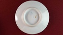 [45815694] Fußschale Snackteller Goldrand Fürstenberg B632 gebraucht - gut Bild 5
