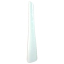 [45815696] Vase Henkelvase 21 cm Hutschenreuther Weiß gebraucht - akzeptabel Bild 2