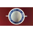 [45815699] Suppentasse Villeroy & Boch Rusticana Blau gebraucht - gut Bild 3