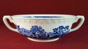 [45815699] Suppentasse Villeroy & Boch Rusticana Blau gebraucht - gut Bild 5