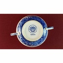 [45815699] Suppentasse Villeroy & Boch Rusticana Blau gebraucht - gut Bild 7