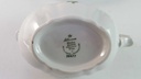 [45815712] Sauciere mit Teller 2tlg Seltmann Weiden Wien Moosrose 26477 gebraucht - sehr gut Bild 7