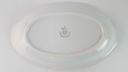 [45815712] Sauciere mit Teller 2tlg Seltmann Weiden Wien Moosrose 26477 gebraucht - sehr gut Bild 8