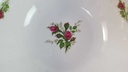 [45815716] Schüssel 20,5 cm Seltmann Weiden Wien Moosrose 26477 gebraucht - sehr gut Bild 2