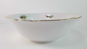 [45815716] Schüssel 20,5 cm Seltmann Weiden Wien Moosrose 26477 gebraucht - sehr gut Bild 4