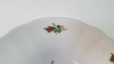 [45815717] Schüssel Servierschüssel 23,5 cm Seltmann Weiden Wien Moosrose 26477 gebraucht - akzeptabel Bild 3